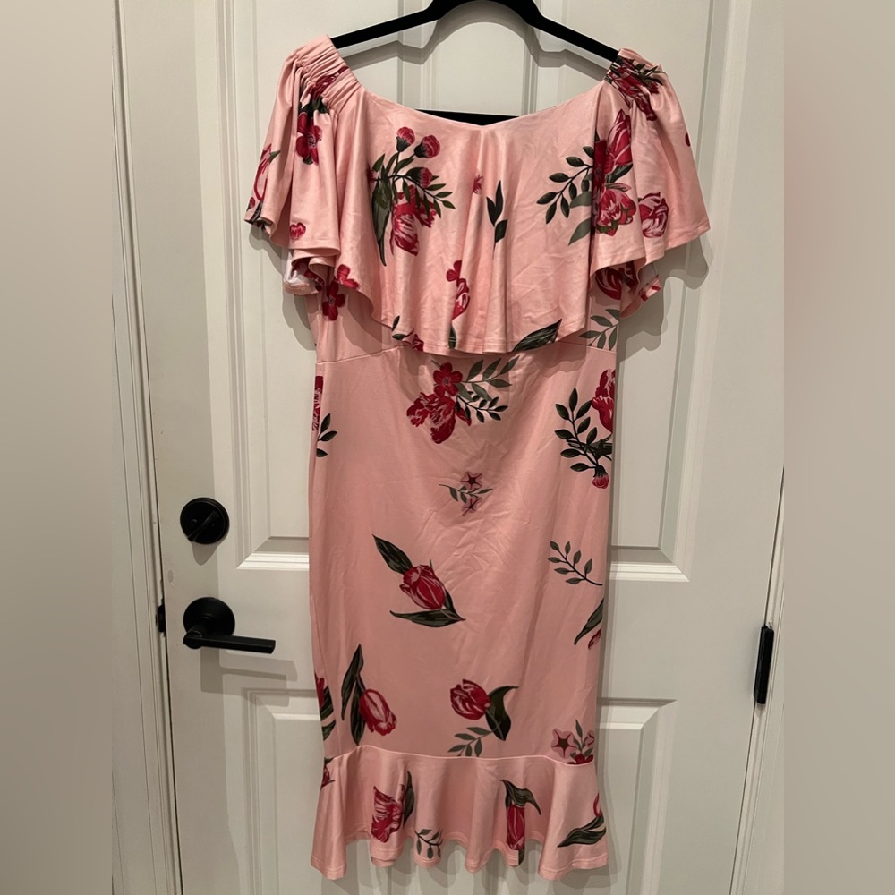 Kimi and Kai- S Maternity Dress